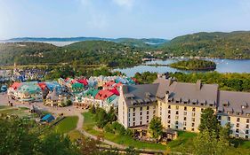 Fairmont in Mont Tremblant